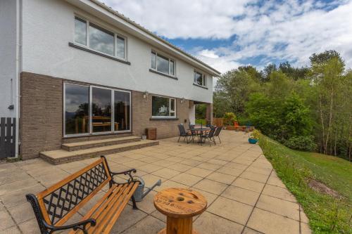 Braeburn Guest House