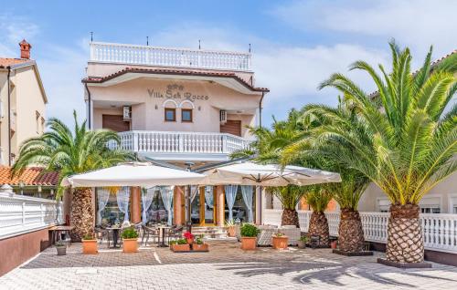 Villa San Rocco