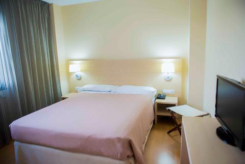 Hotel Meson de Erosa