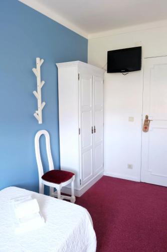 Arca Nova Guest House & Hostel Caminha