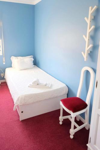 Arca Nova Guest House & Hostel Caminha