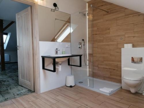 Smart Rooms