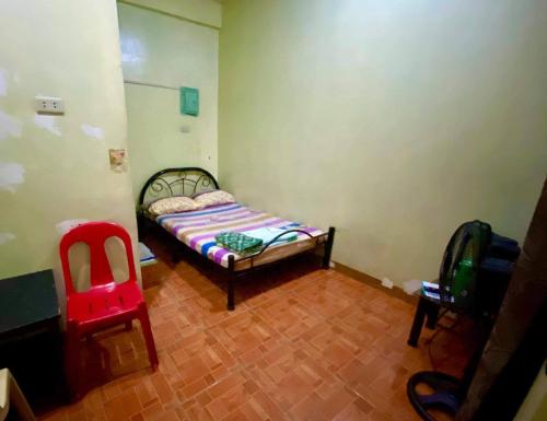 Favila Transient Rooms