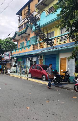 Favila Transient Rooms