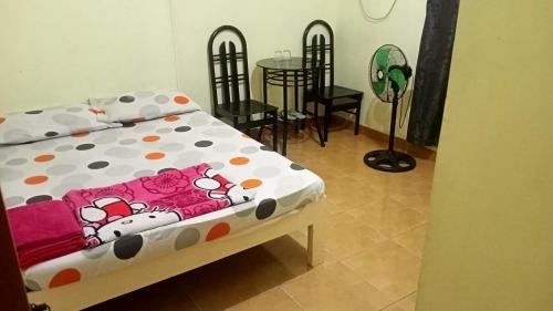 Favila Transient Rooms