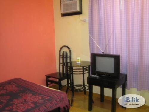 Favila Transient Rooms