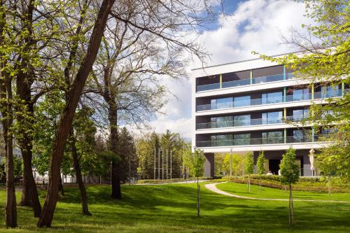Hunguest Hotel Sosto