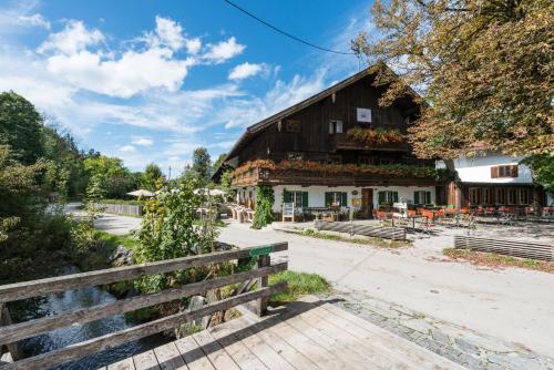 RamsAu – Das Gasthaus