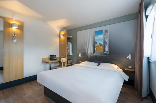 B&B Hôtel AURAY Carnac