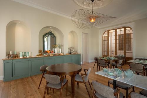 Casa do Páteo - Charming House