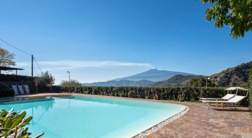 Agriturismo San Cataldo Farm Home