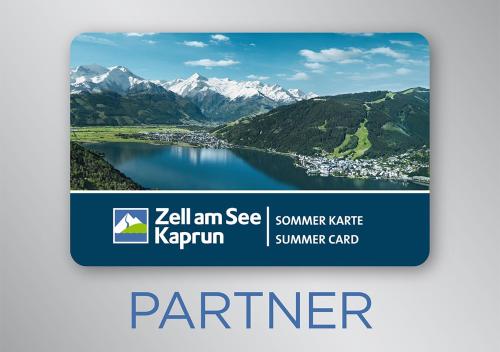 Avenida Panorama Suites Kaprun