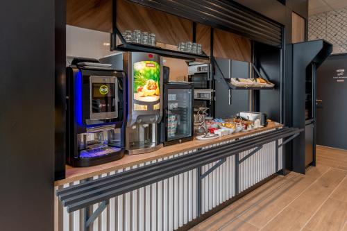 B&B Hotel Champigny-sur-Marne