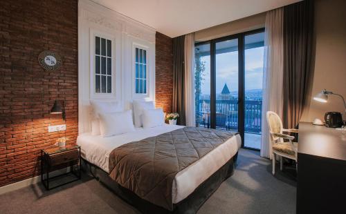 Tbilisee Boutique Hotel