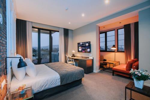 Tbilisee Boutique Hotel