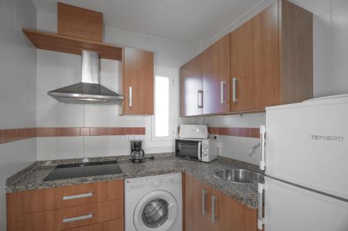 Apartamentos Mar y Golf