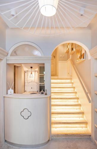 Heritage Villa Nobile