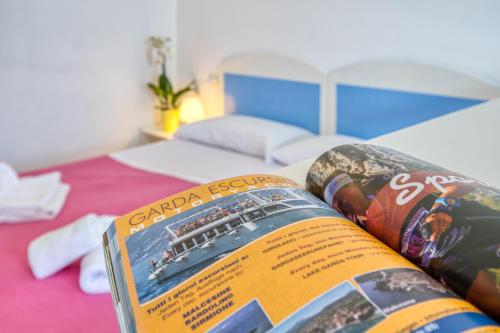 Hotel Casa Piantoni
