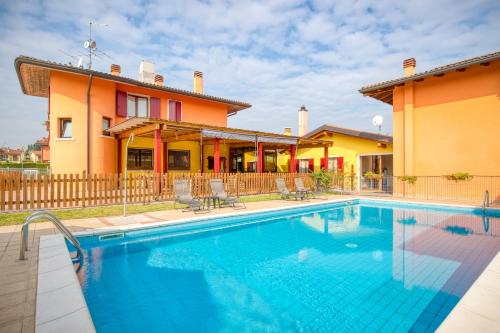 Villa Camporosso