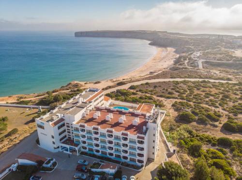 Navigator Beach & Nature Hotel