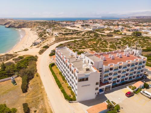 Navigator Beach & Nature Hotel