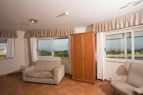 Hotel Villa Serena