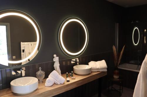 Margaret - Hotel Chouleur