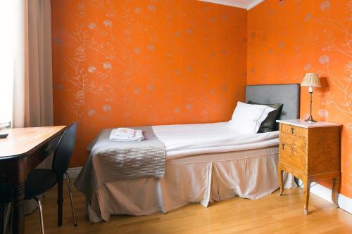 Villa Vesta Hotell
