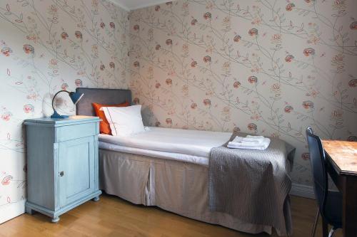 Villa Vesta Hotell