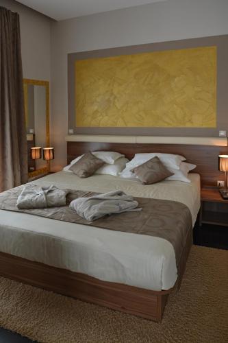 Rooms Villa Oasiss