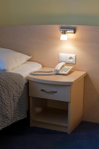 Labedy Hotel Gliwice