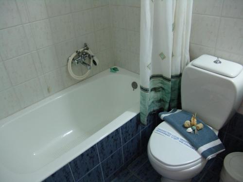 Vasia Boulevard Hotel