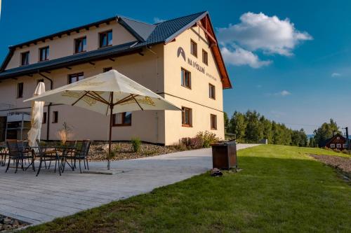 Apartmány Na Výsluní Dolní Morava