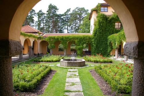 Sigtunastiftelsen Hotell