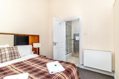 Victoria Court Suites - Aberdeen