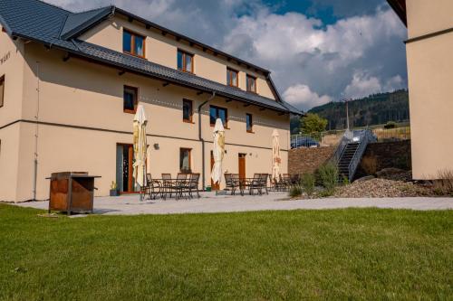 Apartmány Na Výsluní Dolní Morava