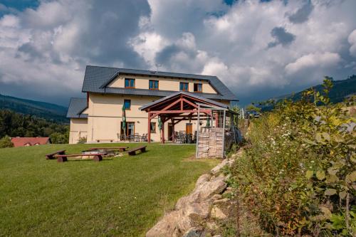 Apartmány Na Výsluní Dolní Morava