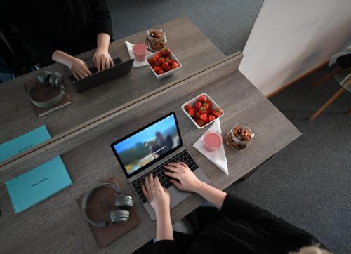 Comfort Hotel Umeå City