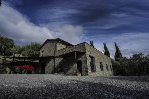 B&B il Pianolo
