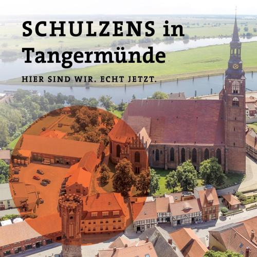 Schulzens Hotel & Brauerei