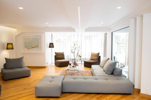 City Loft Boutique Hotel