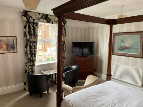 Arundel House