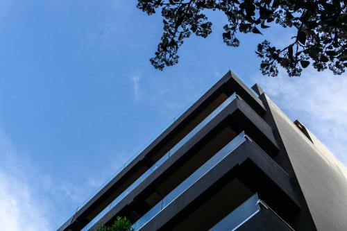 City Loft Boutique Hotel