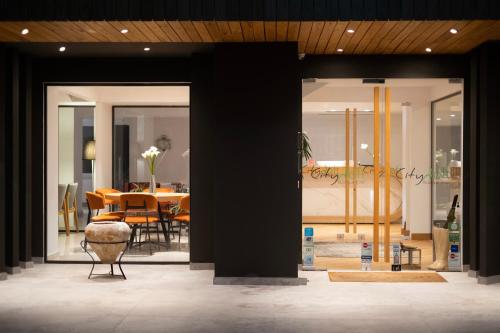 City Loft Boutique Hotel