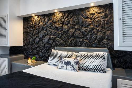 Plastiras Rooms