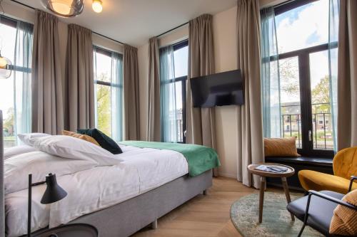 Hotel Van Der Meer