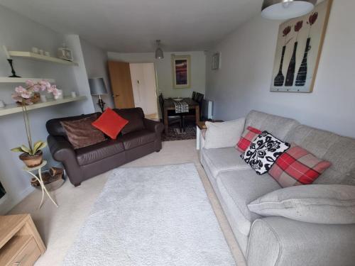 Sky Night Serviced Apartments