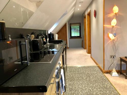 Hunters Lodge Apartments