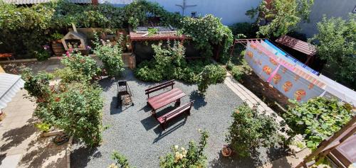 Hostel Casa Cinderella