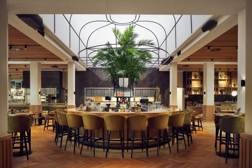 The Market Hotel Groningen